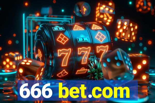 666 bet.com