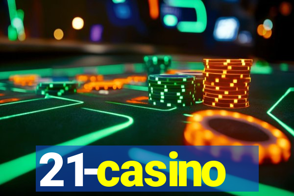 21-casino