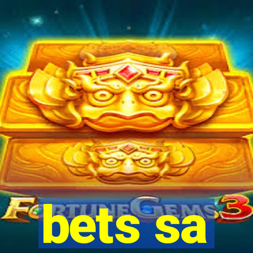 bets sa