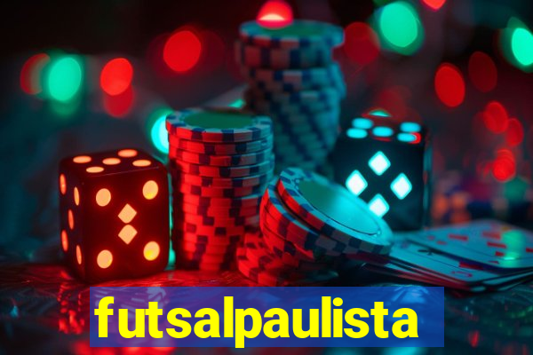 futsalpaulista