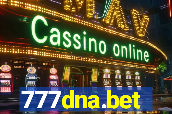 777dna.bet