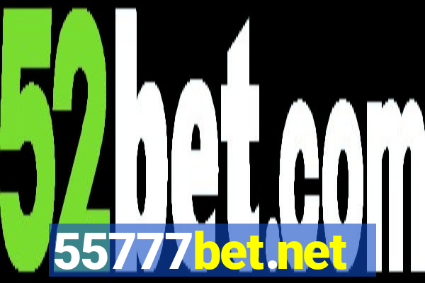 55777bet.net