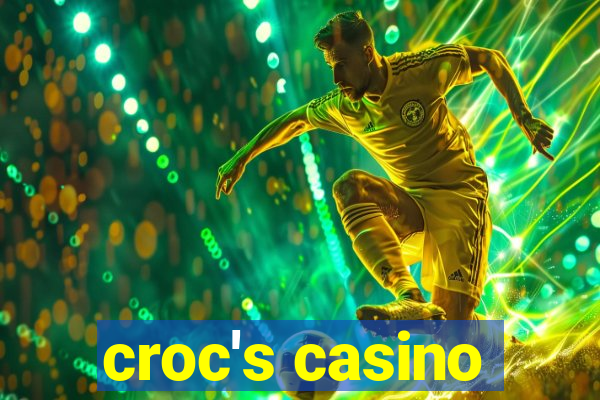 croc's casino