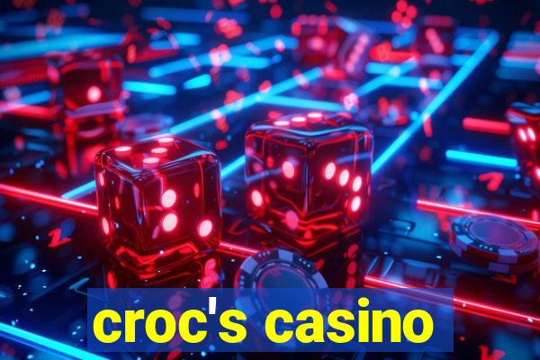 croc's casino