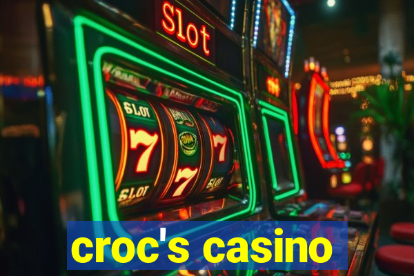 croc's casino