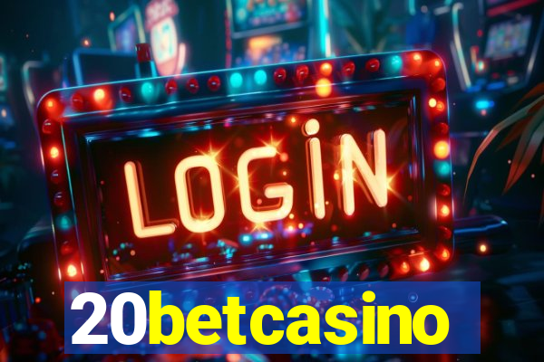 20betcasino