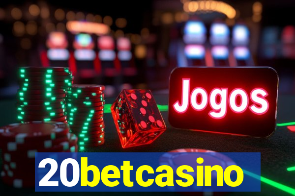 20betcasino