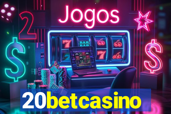 20betcasino