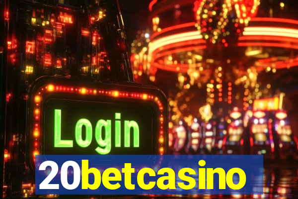 20betcasino