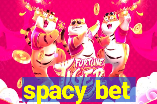 spacy bet