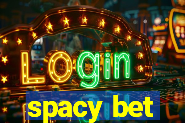 spacy bet