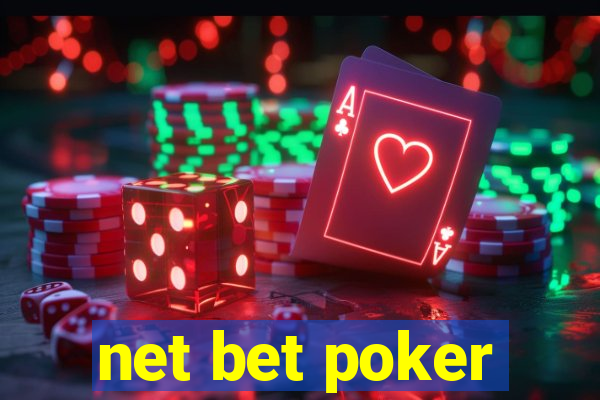 net bet poker