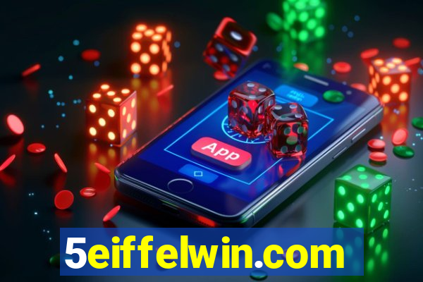 5eiffelwin.com