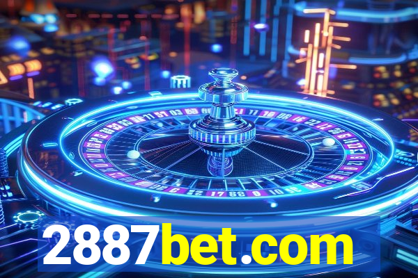 2887bet.com