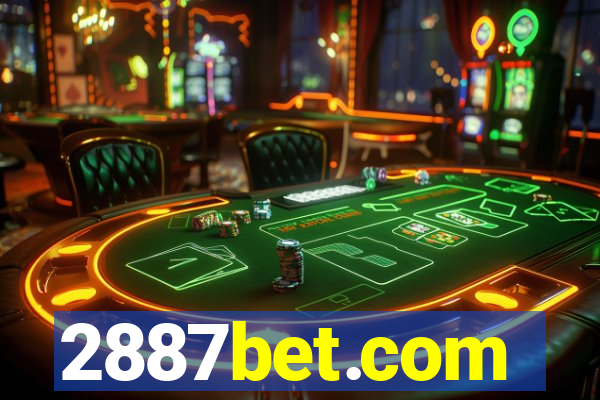 2887bet.com