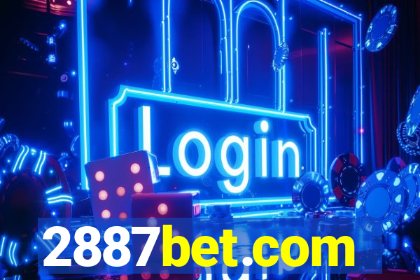 2887bet.com