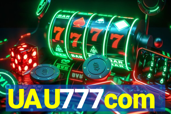 UAU777com