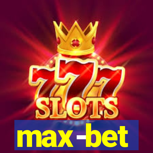 max-bet