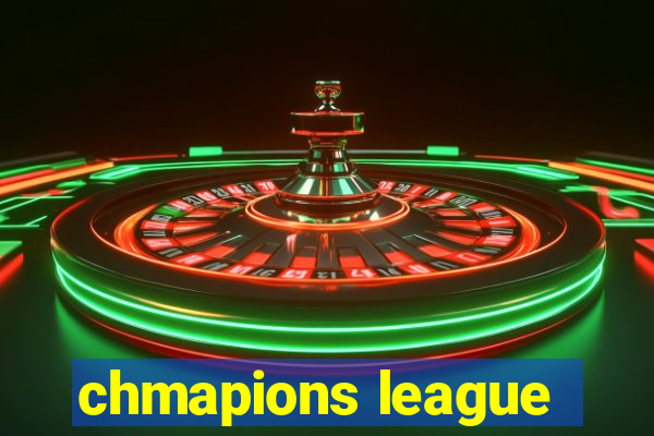 chmapions league