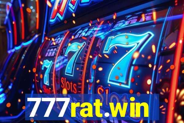 777rat.win