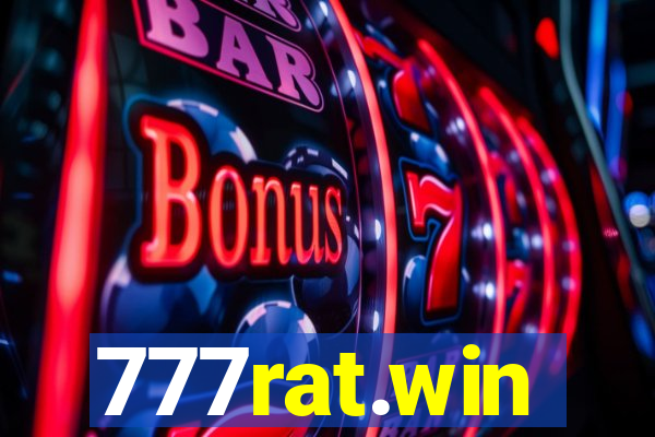 777rat.win