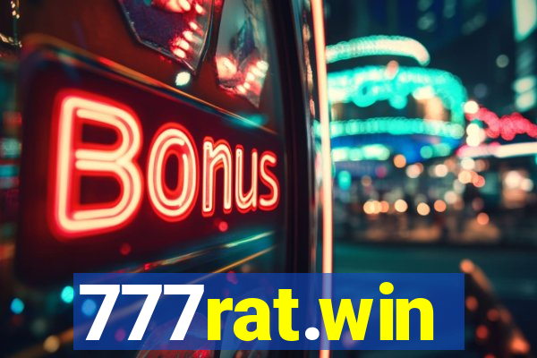 777rat.win