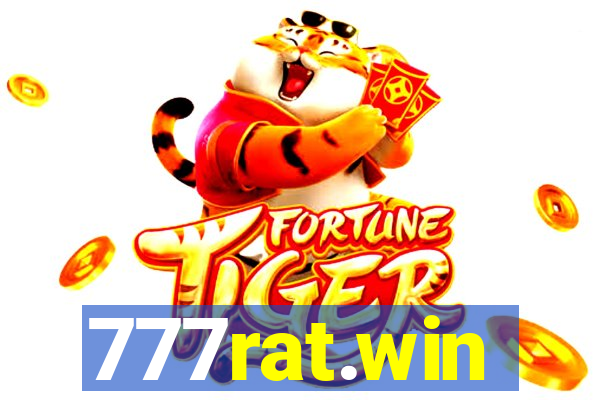 777rat.win