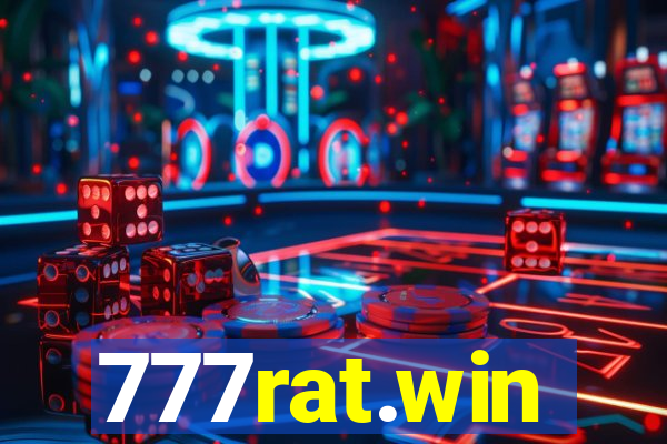 777rat.win