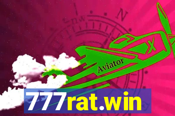 777rat.win