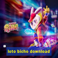 loto bicho download