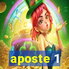 aposte 1