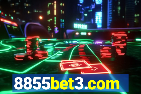 8855bet3.com