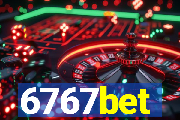 6767bet