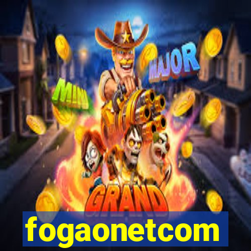 fogaonetcom