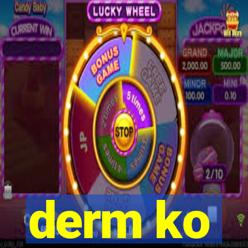 derm ko