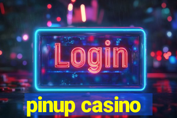 pinup casino