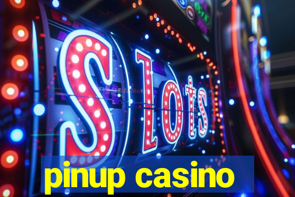 pinup casino