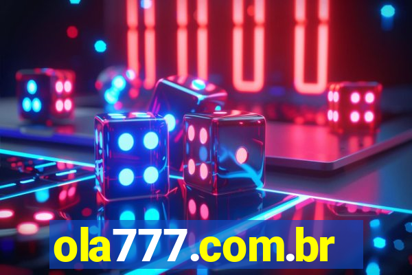 ola777.com.br