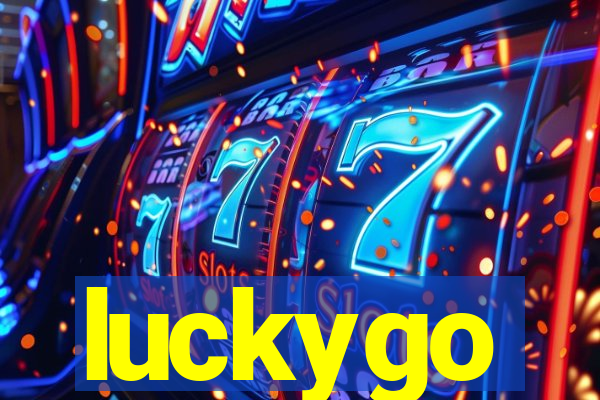 luckygo