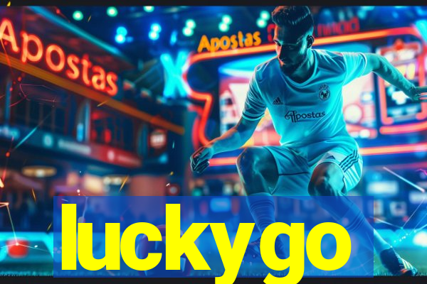 luckygo