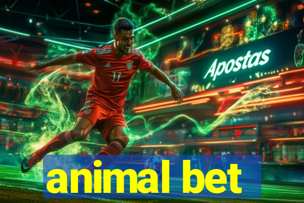 animal bet