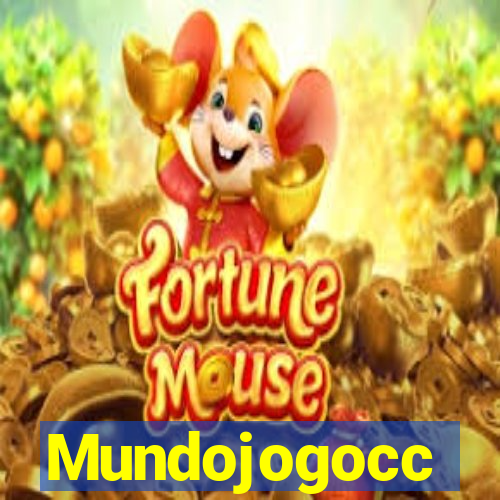 Mundojogocc