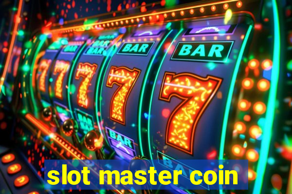 slot master coin