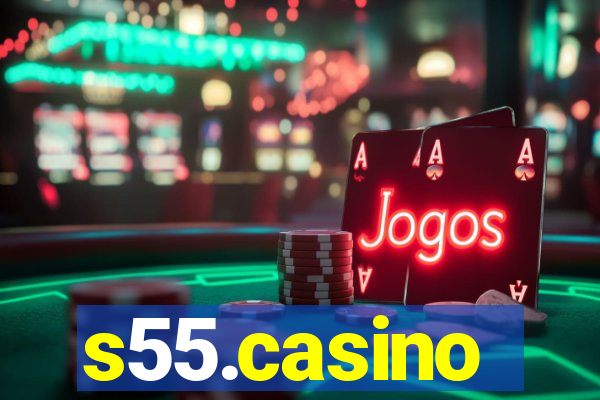 s55.casino