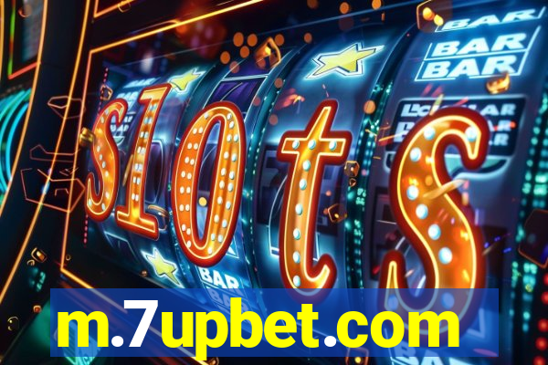 m.7upbet.com