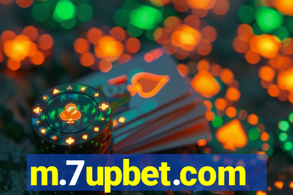 m.7upbet.com