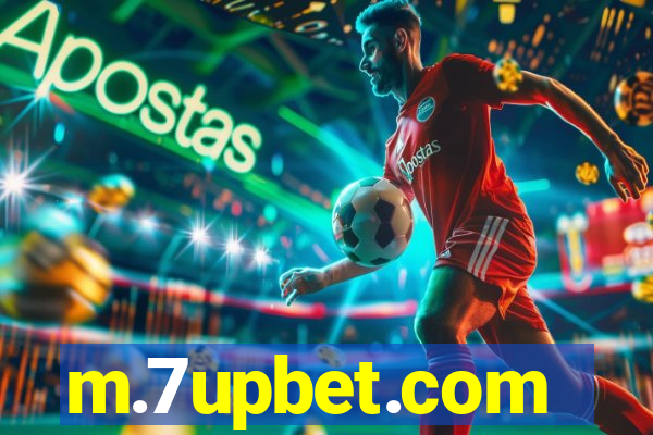 m.7upbet.com