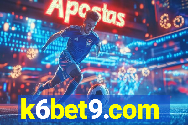 k6bet9.com