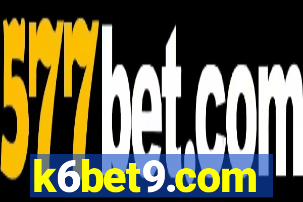 k6bet9.com