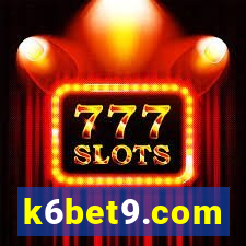 k6bet9.com